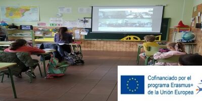 ‘MUS-E Live Friends’: Oviedo y Kassel celebran su primer encuentro online