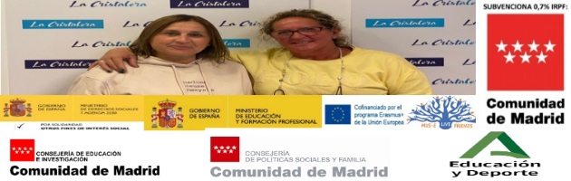 ‘Encuentro Internacional Enredarte- Metodología MUS-E-Live Friends’: la visión de lo vivido por los/as representantes de Andalucía y de Madrid