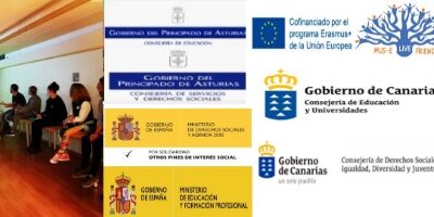 ‘Encuentro Internacional Enredarte- Metodología MUS-E-Live Friends’: la visión de lo vivido por los/as representantes de Extremadura, Canarias y Asturias