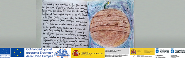 MUS-E Live Friends: el CP Gesta acepta el reto del colegio de Leiria (Portugal)
